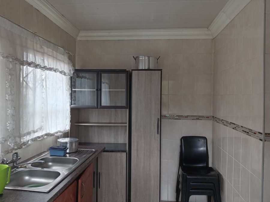 4 Bedroom Property for Sale in Zamdela Free State